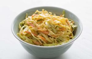 coleslaw