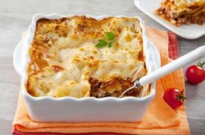 Lasagne