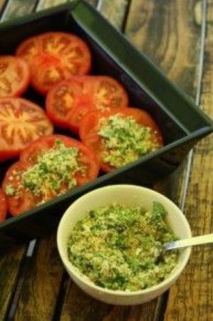 Tomate provencale