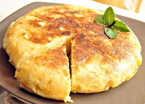 Tortilla