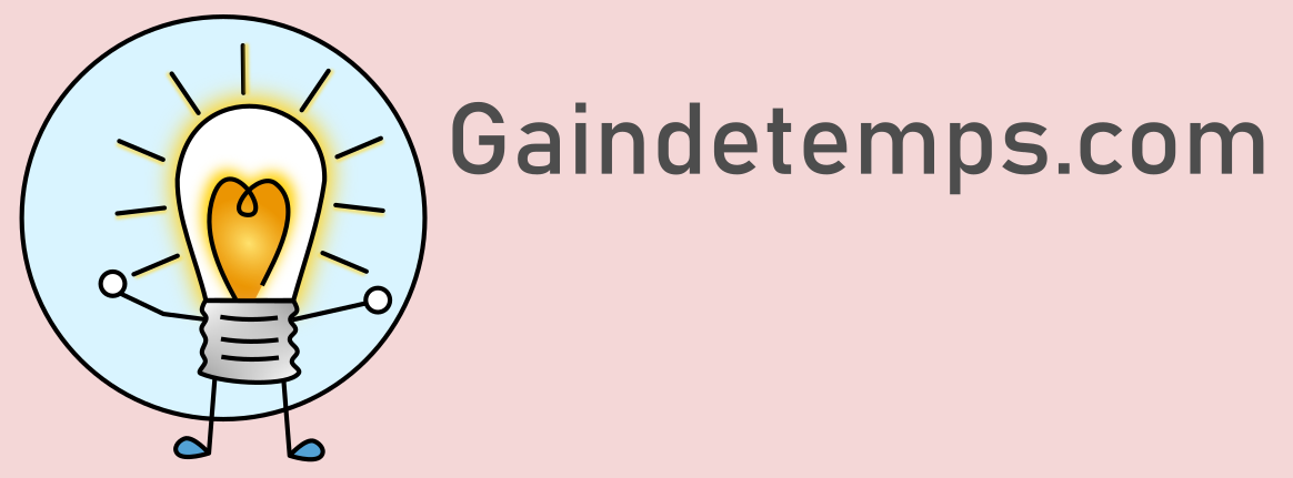 Gaindetemps.com